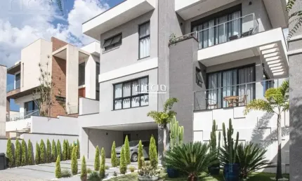 Casa com 5 dormitórios à venda, 408 m² por r$ 3.500.000,00 - urbanova - são josé dos campos/sp