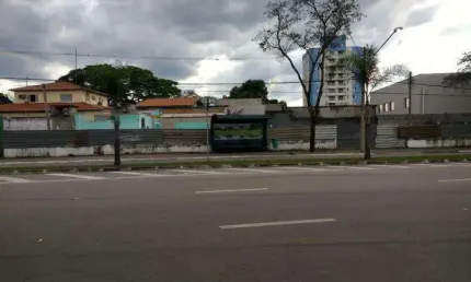 Terreno à venda, 3.000 m² por R$ 9.000.000,00 - Jardim Alvorada - São José dos Campos/SP