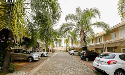 Casa com 3 dormitórios à venda, 140 m² por R$ 850.000,00 - Urbanova - São José dos Campos/SP