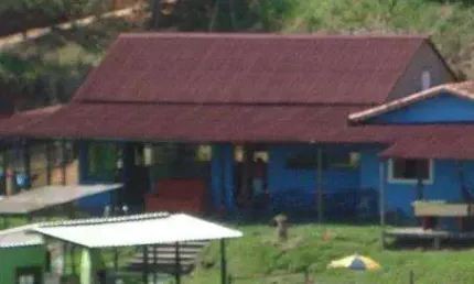 Chácara Rural à venda, Vila Paiva, São José dos Campos - .