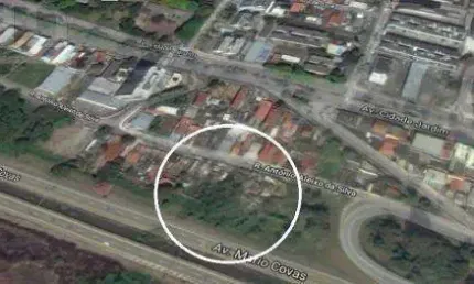 Terreno residencial à venda, jardim satélite, são josé dos campos