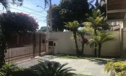 Casa com 4 dormitórios à venda, 302 m² por R$ 1.700.000,00 - Jardim Esplanada - São José dos Campos/SP