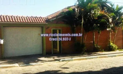 Casa Residencial à venda, Jardim Satélite, São José dos Campos.
