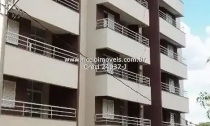 Apartamento de 64 m² com 2 Dormitórios no Ed. Gramado à venda, Jardim Satélite São José dos Campos