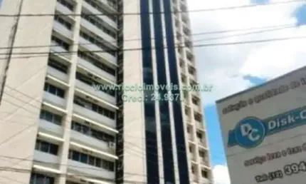 Sala Comercial à venda, Centro, São José dos Campos - .