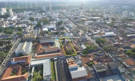Terreno residencial à venda, centro, são josé dos campos - .