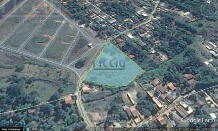 Terreno Residencial à venda, Bom Retiro, São José dos Campos - .
