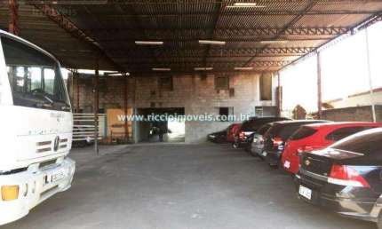 Ponto à venda, 1500 m² - Centro - São José dos Campos/SP