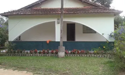Chácara Rural à venda, Vila Cândida, São José dos Campos - .