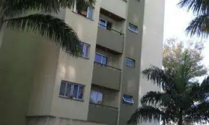 Apartamento com 2 dormitórios à venda, 54 m²- parque industrial - são josé dos campos/sp