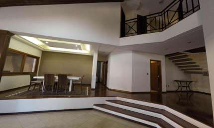 Casa com 4 dormitórios à venda, 410 m² por R$ 5.000.000,00 - Jardim das Colinas - São José dos Campos/SP