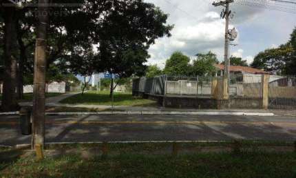 Casa Residencial à venda, Jardim Americano, São José dos Campos - .