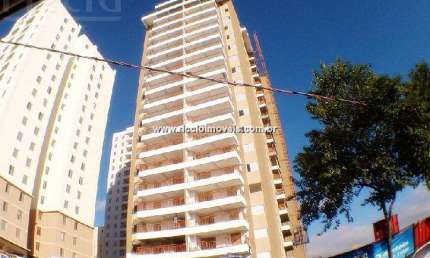 Cobertura Residencial à venda, Conjunto Residencial Trinta e Um de Março, São José dos Campos - .