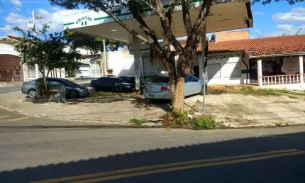 Foto do imóvel Terreno Comercial/Residencial no Jd. Santa Inês - 753,38 m²