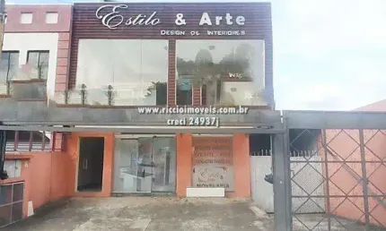 Prédio Comercial à venda, Jardim da Granja, São José dos Campos - .