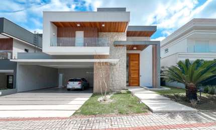 Casa com 4 dormitórios à venda, 450 m² por R$ 2.200.000,00 - Urbanova - São José dos Campos/SP