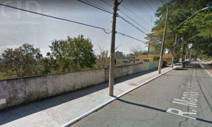 Terreno à venda no Jardim Nova América, São José dos Campos 