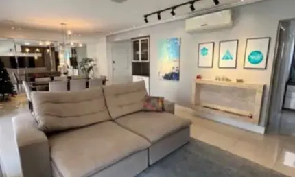 Apartamento com 3 quartos à venda no Jardim das Indústrias, São José dos Campos 