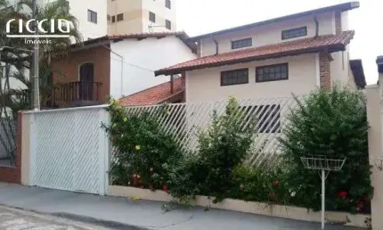 *Oportunidade* Casa Jd das Indústrias SJC centro da ferradura