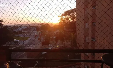 Apartamento com 3 quartos à venda no Jardim Aquárius, São José dos Campos 
