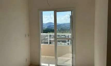 THE GOLD a Venda Urbanova SJC. 112 unidades 84 apartamentos (02 dormitórios)
