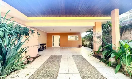 Casa no bairro jardim esplanada em são josé dos campos