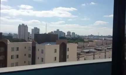 Apartamento jardim América -  Residencial Vale das Flores 3 dormitórios