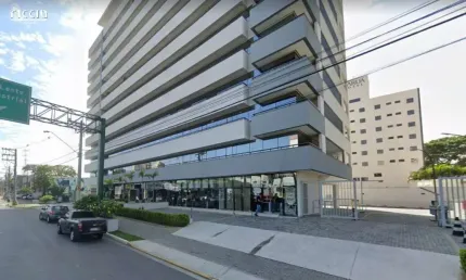Sala comercial à venda, edifício ecotower 38 m² jardim são dimas, são josé dos campos - .