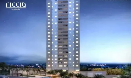 Lindo apartamento condomínio máximo viver, 90 m² 3 dormitórios 1 suite, 2 vagas cobertas,
