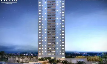 'apartamento no condomínio maxximo viver , com  75 m2 , 2 dormitórios