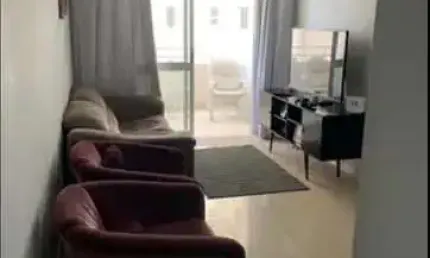 Apartamento com 2 quartos à venda no Jardim Sul, São José dos Campos 