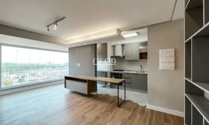 Apartamento a venda, 02 dormitórios, edifício piazza navona, jardim augusta, sjc.