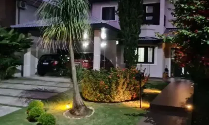 Condomínio Villas de Santana Jacareí  Terreno 420 m2 Área útil 400 m2 - Permuta em Imvel SJCampos