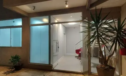 Casa comercial à venda no Jardim Maringá, São José dos Campos 
