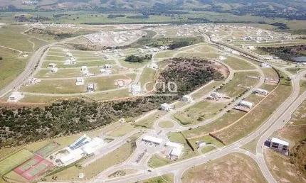 - terreno em excelente localização no condomínio alphaville urbanova - sjc