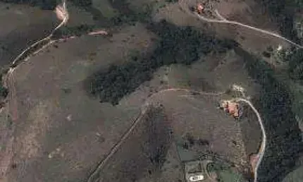 Terreno Rural  à venda, 66000 m² por R$ 950.000,00 - Buquirinha II - São José dos Campos/SP
