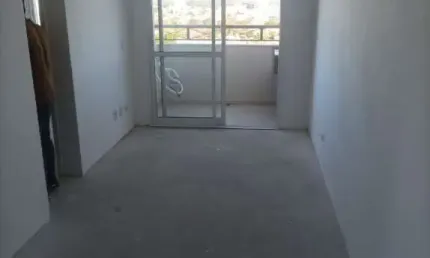 Apartamento  na região central, com 55 m2 , 2 dormitórios sendo 1 suite