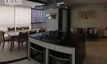 Belo apartamento no bairro da vila adyana com 90 m2  , 2 dormitórios, sendo 1sui