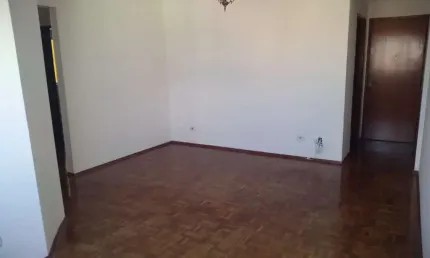 Apartamento no Jardim Satélite com 3 dormitórios sendo 1 suite