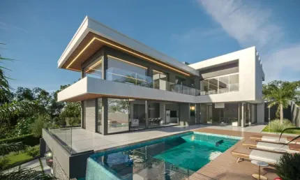 Casa Maravilhosa Pronta para Morar no Cond. Reserva do Paratehy à venda no Urbanova - Luxuosa c/ 420 m² Construção 4 SUÍTES - SJC/SP