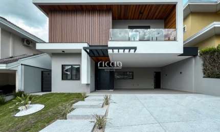 Casa a Venda no Bairro Urbanova em Sáo Jose dos Campos