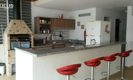 Apartamento com 3 dormitórios à venda, 360 m² por R$ 2.700.000,00 - Jardim Esplanada - São José dos Campos/SP