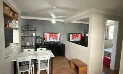 Apartamento residencial à venda, jardim américa, são josé dos campos - .