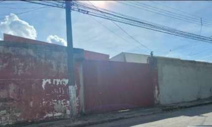 Galpão a Venda na Vila São Bento em São Jose dos Campos-SP