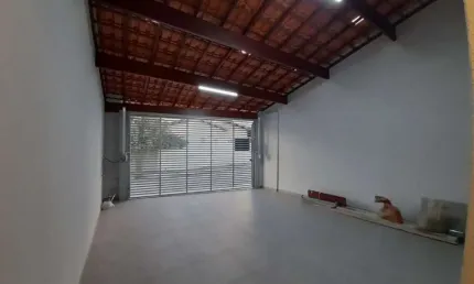 Linda casa Terrea Jardim das Indústrias - São José dos Campos