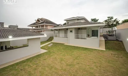 Sobrado a venda no mirante do vale - 100m2 terreno - 3 suites