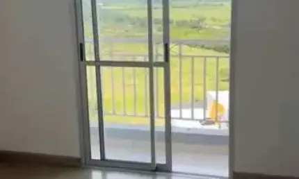 Apartamento com 2 quartos à venda no Monte Castelo, São José dos Campos 