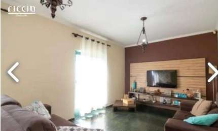 Casa com 4 quartos à venda no Jardim Bela Vista, São José dos Campos 