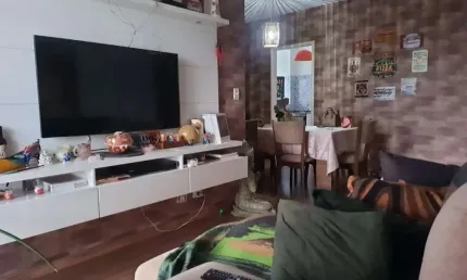 Apartamento em frente o vale sul com 3 dormitórios sendo 1 suite