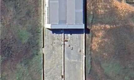 Galpão Comecial em área de 10.000 m² ao lado da Cherry